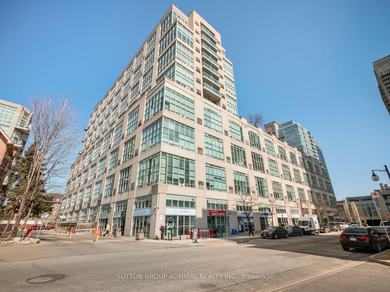 300 Manitoba Street Unit 319 photo 37