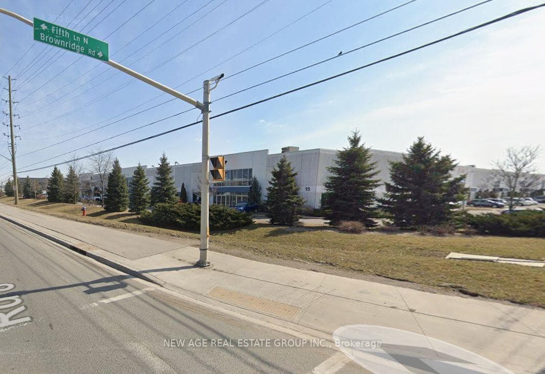15 Brownridge Road Unit 5 - 207 photo 4