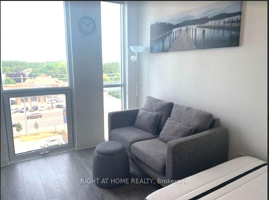 1900 Simcoe Street Unit 604 photo 6
