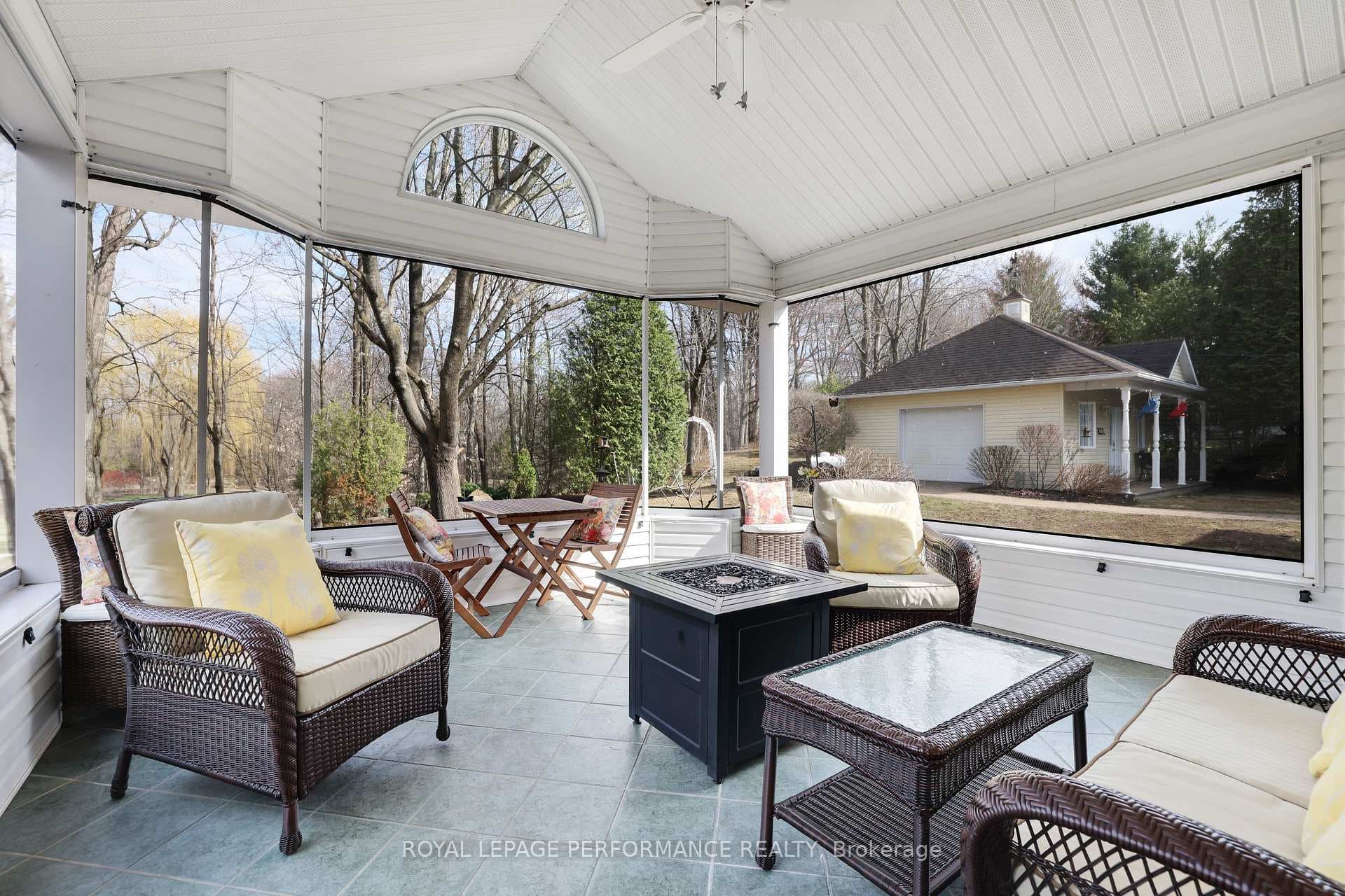 Sun Room