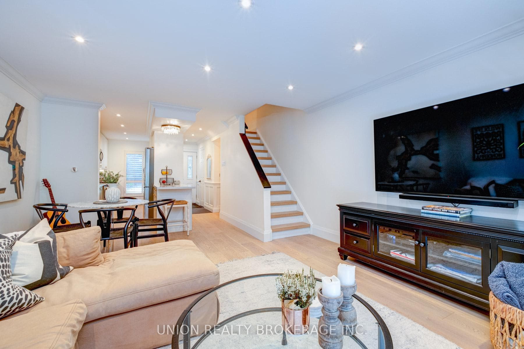 Living/Dining