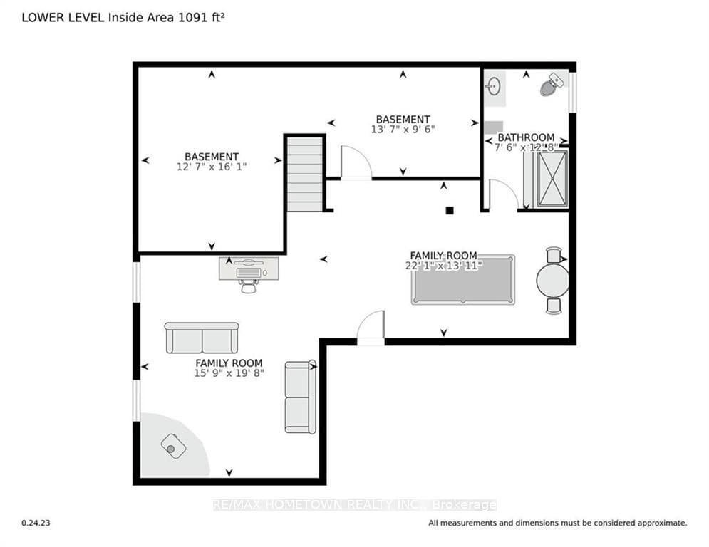 9 BERNARD Crescent photo 27