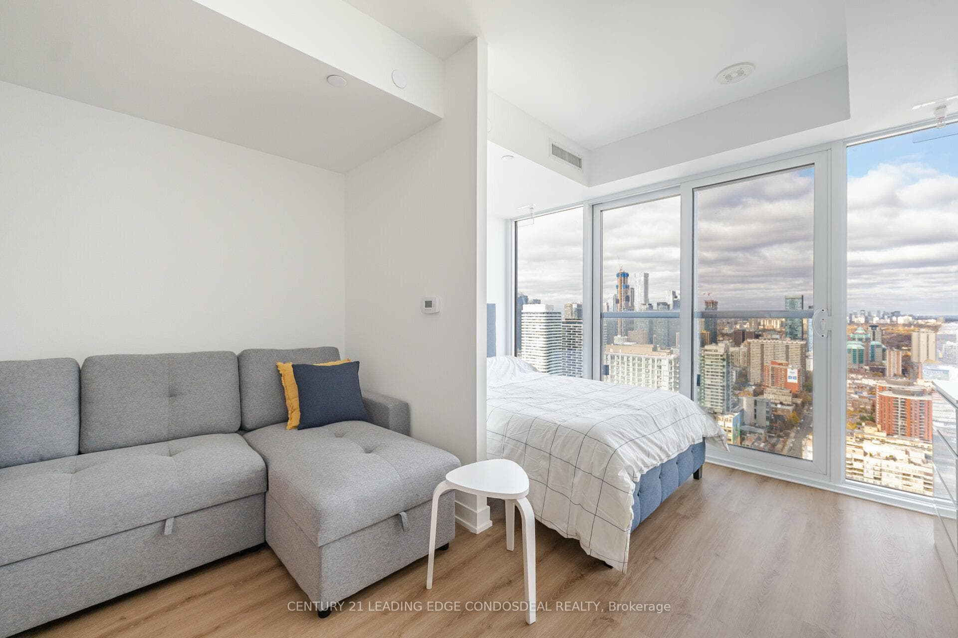 319 Jarvis Street Unit 5009 photo 12