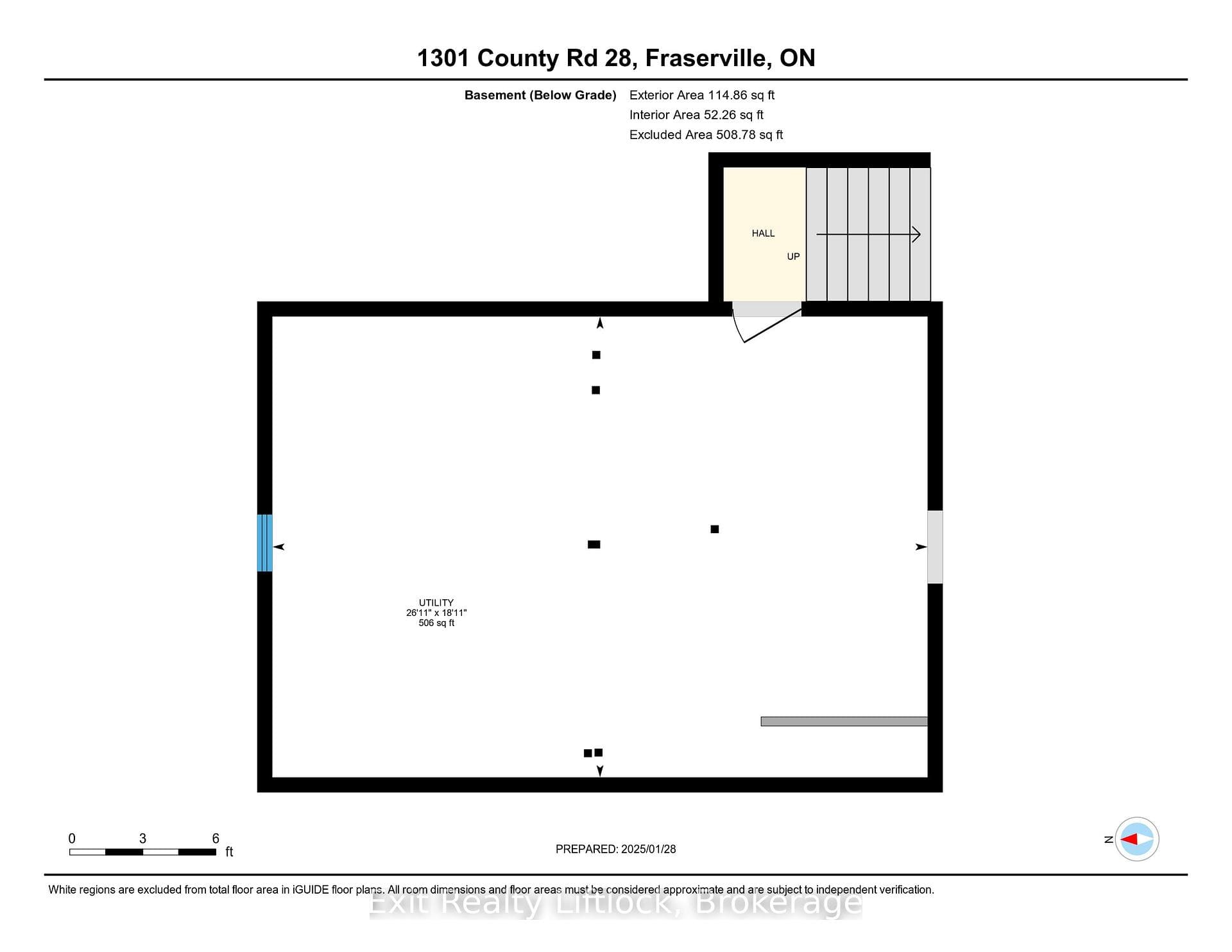 1301 County Rd 28 N/A photo 44