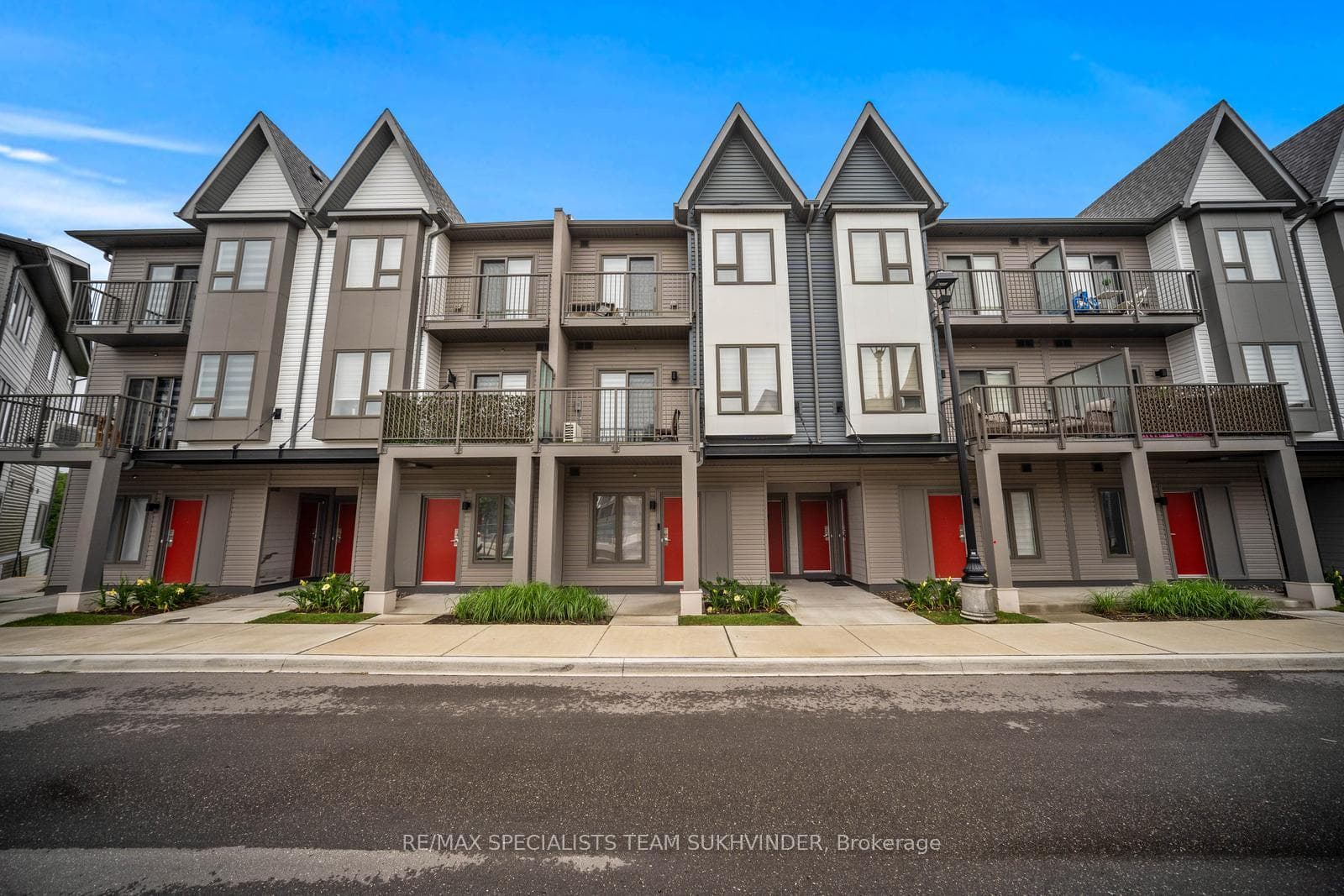 2635 William Jackson Drive Unit 714 photo 4