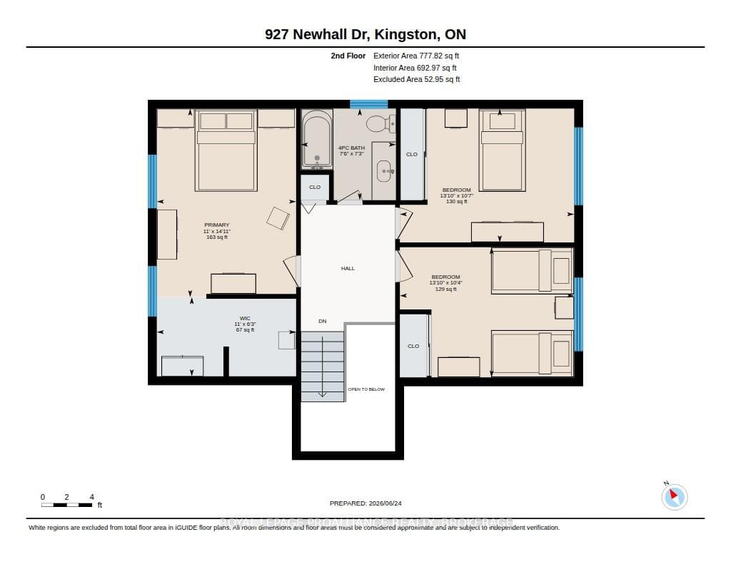 927 Newhall Drive photo 37