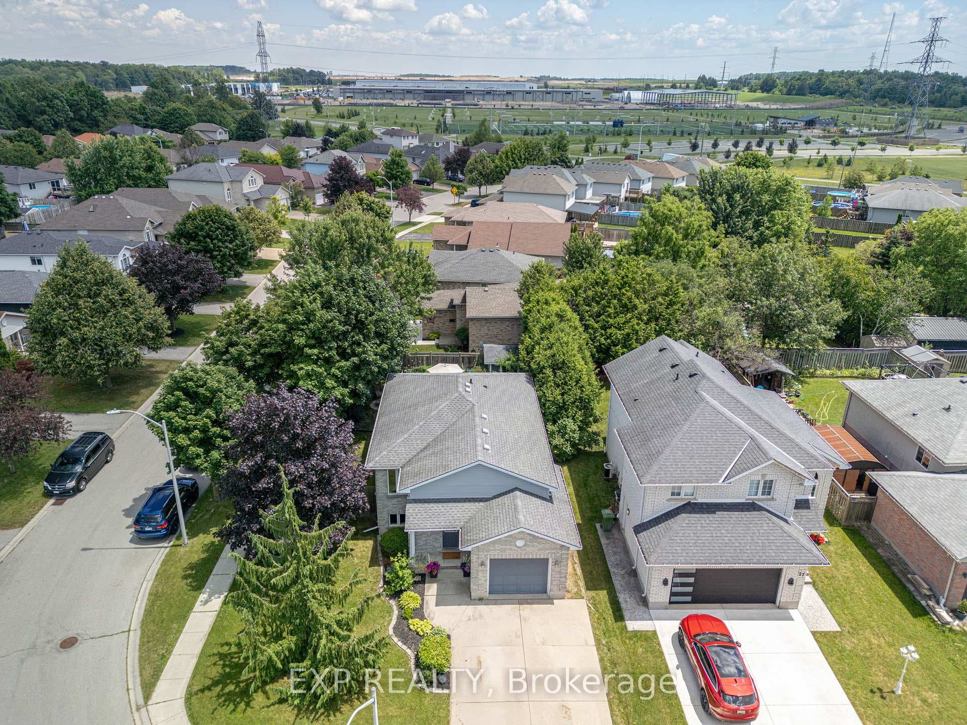 25 Ponsford Place photo 3