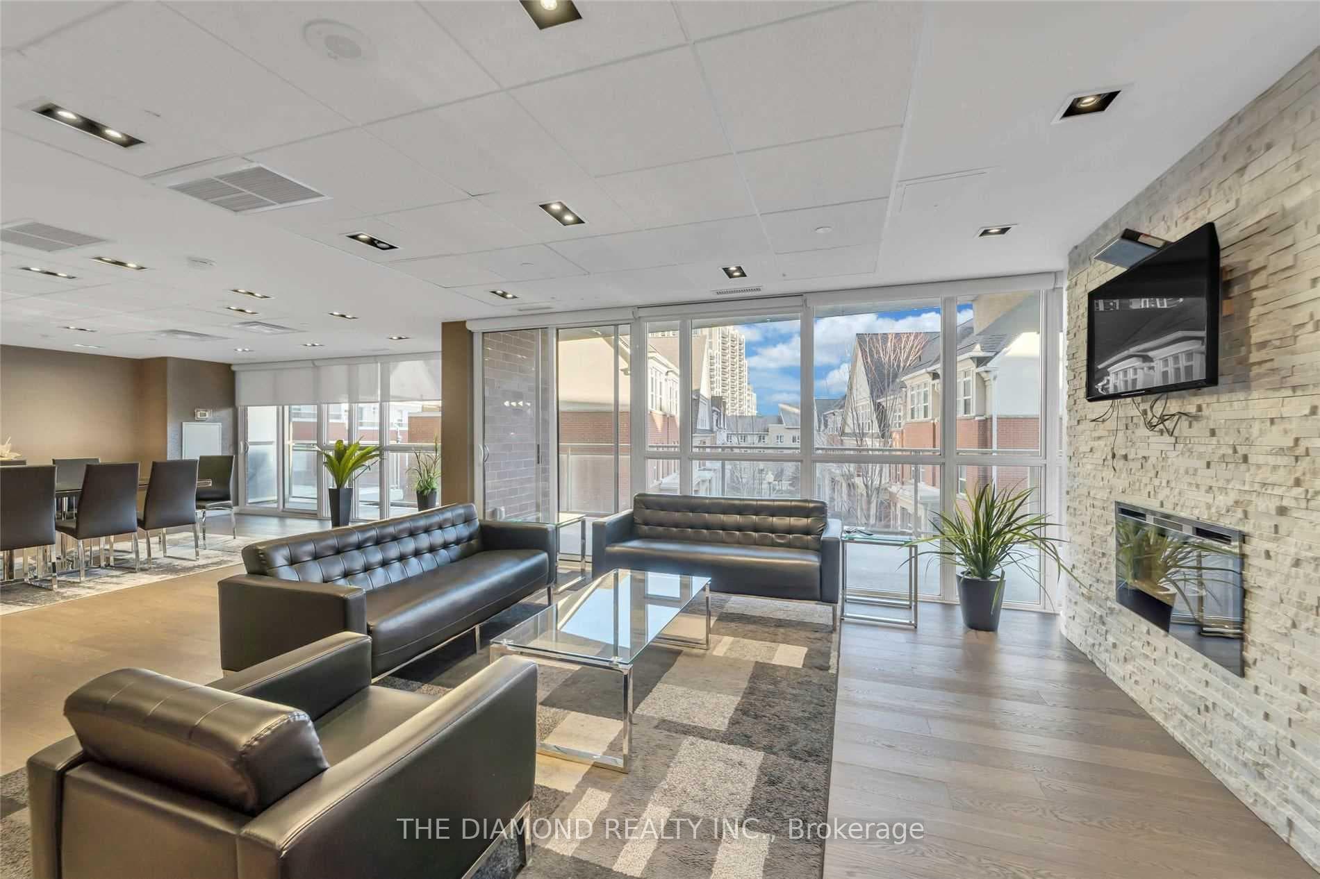 5101 Dundas Street Unit 1209 photo 28