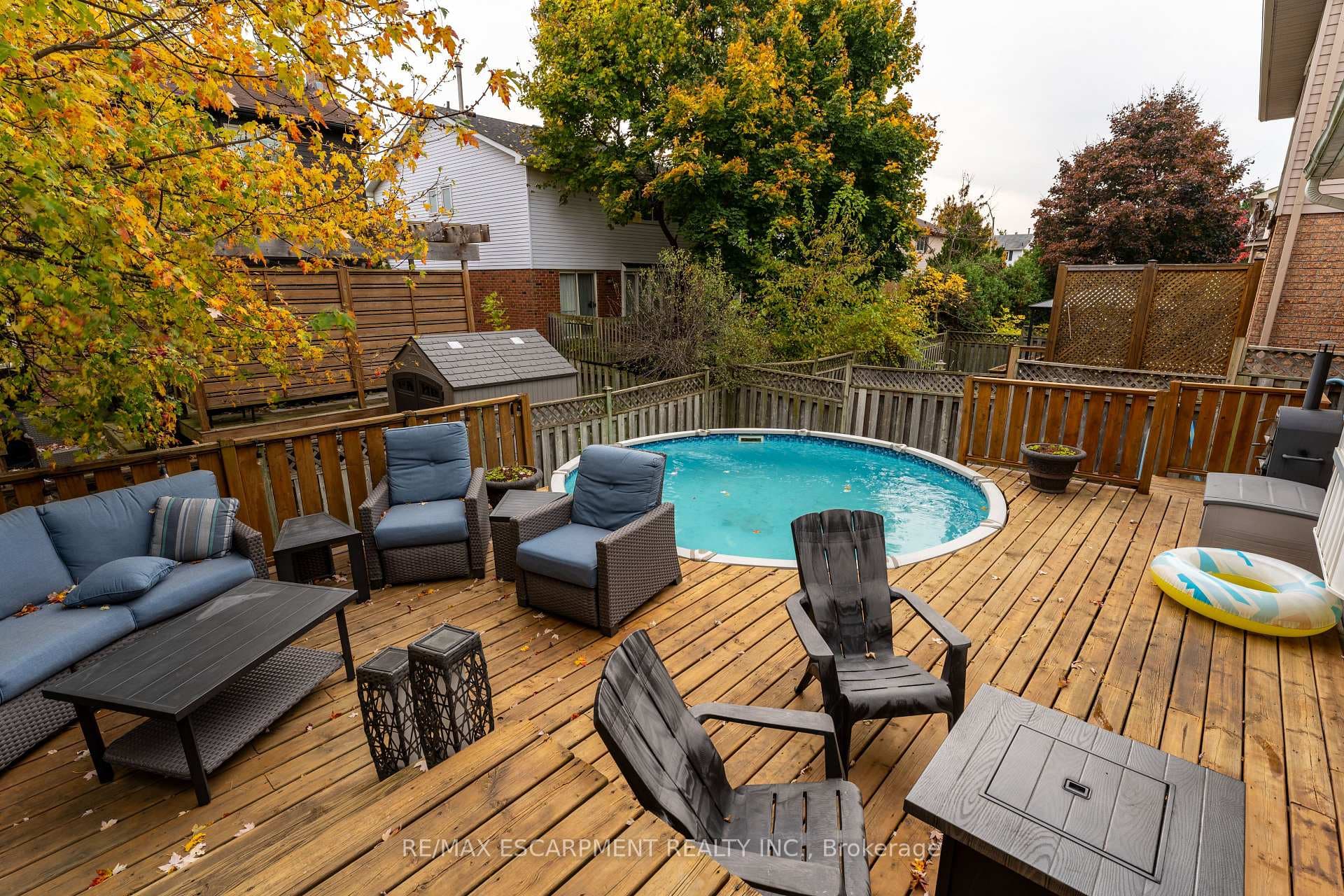 8 Karsh Crescent photo 33
