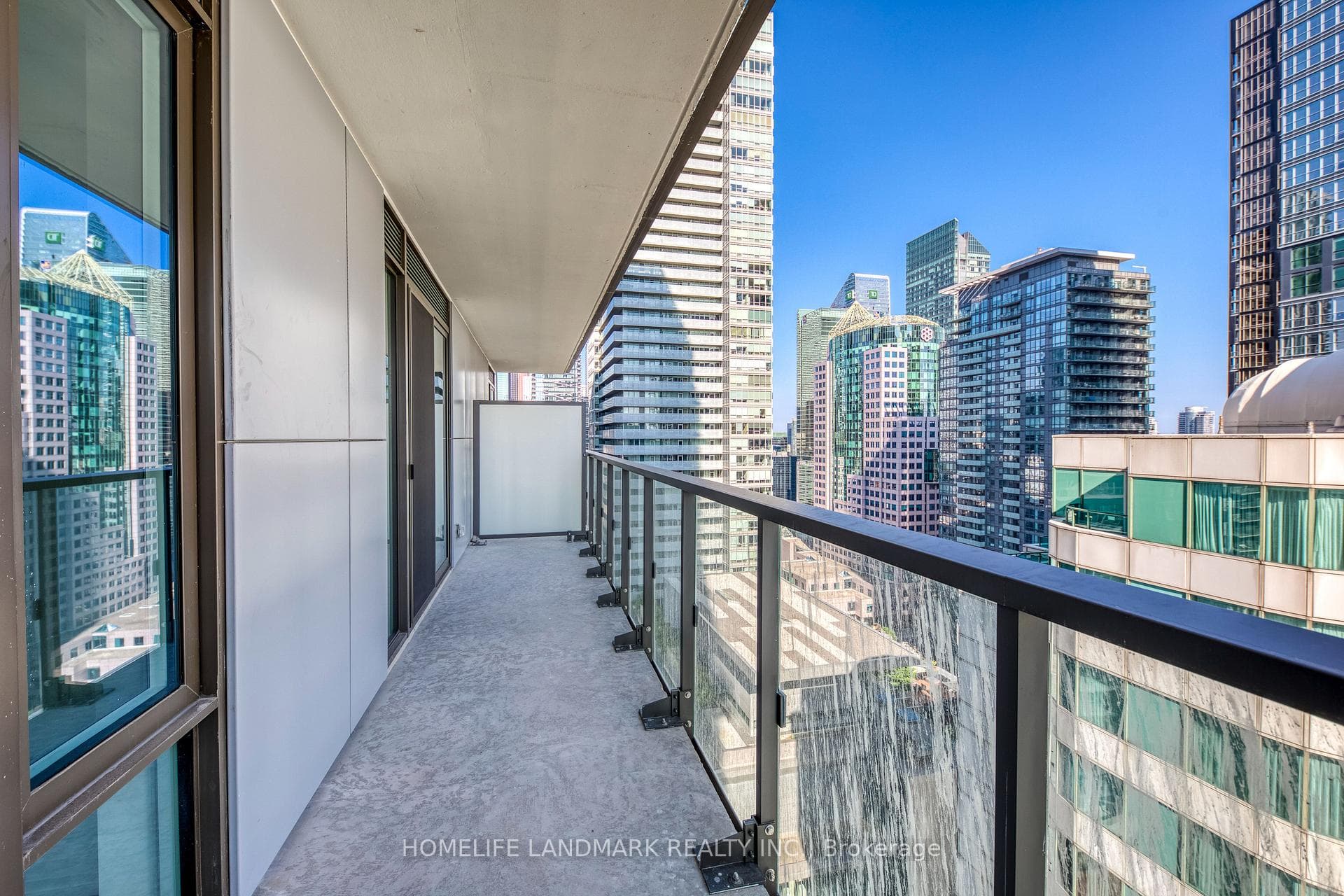 8 Widmer Street Unit 2411 photo 19