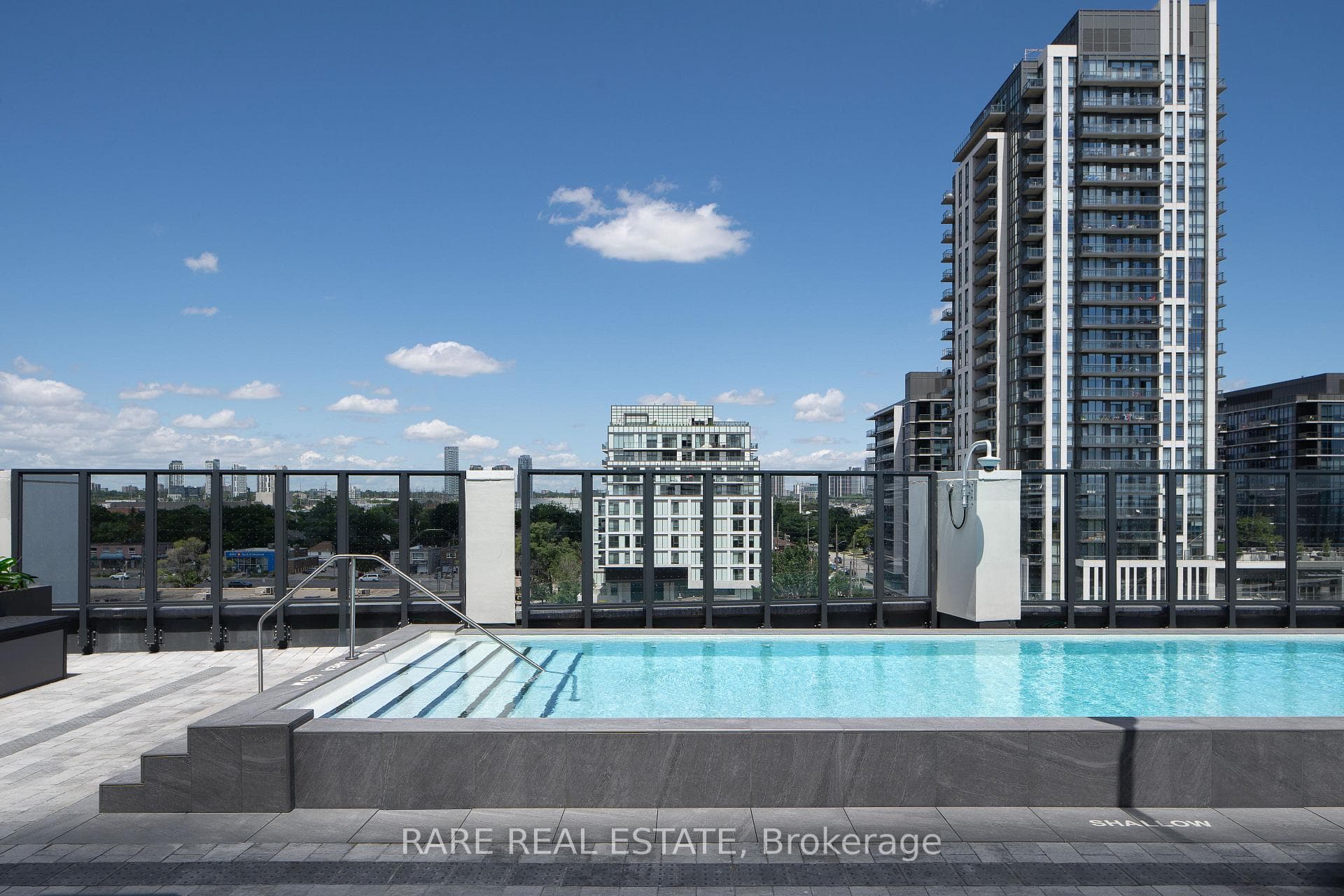 36 Zorra Street Unit TH3 photo 4
