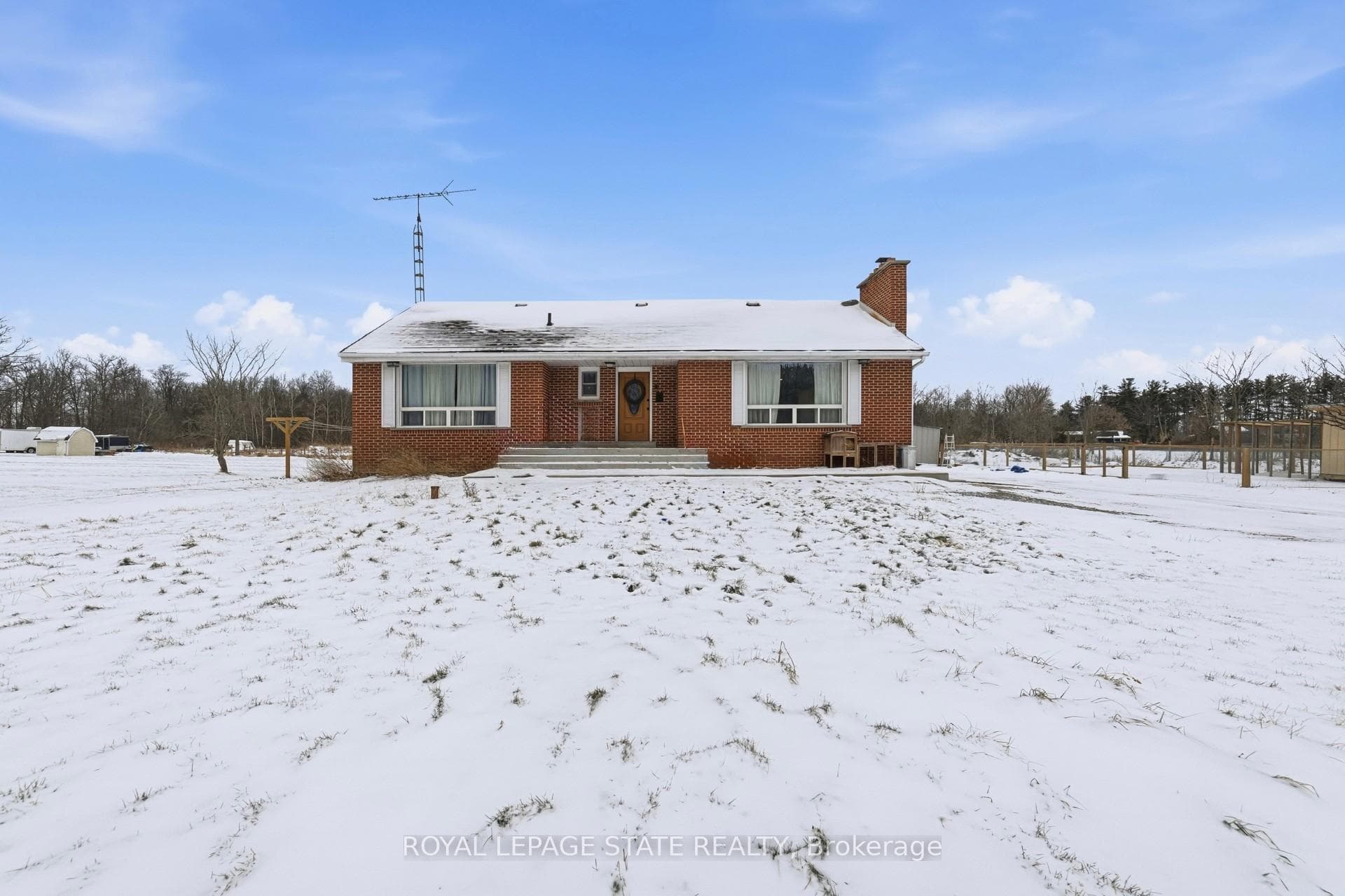 697 Highway 56 N/A photo 1
