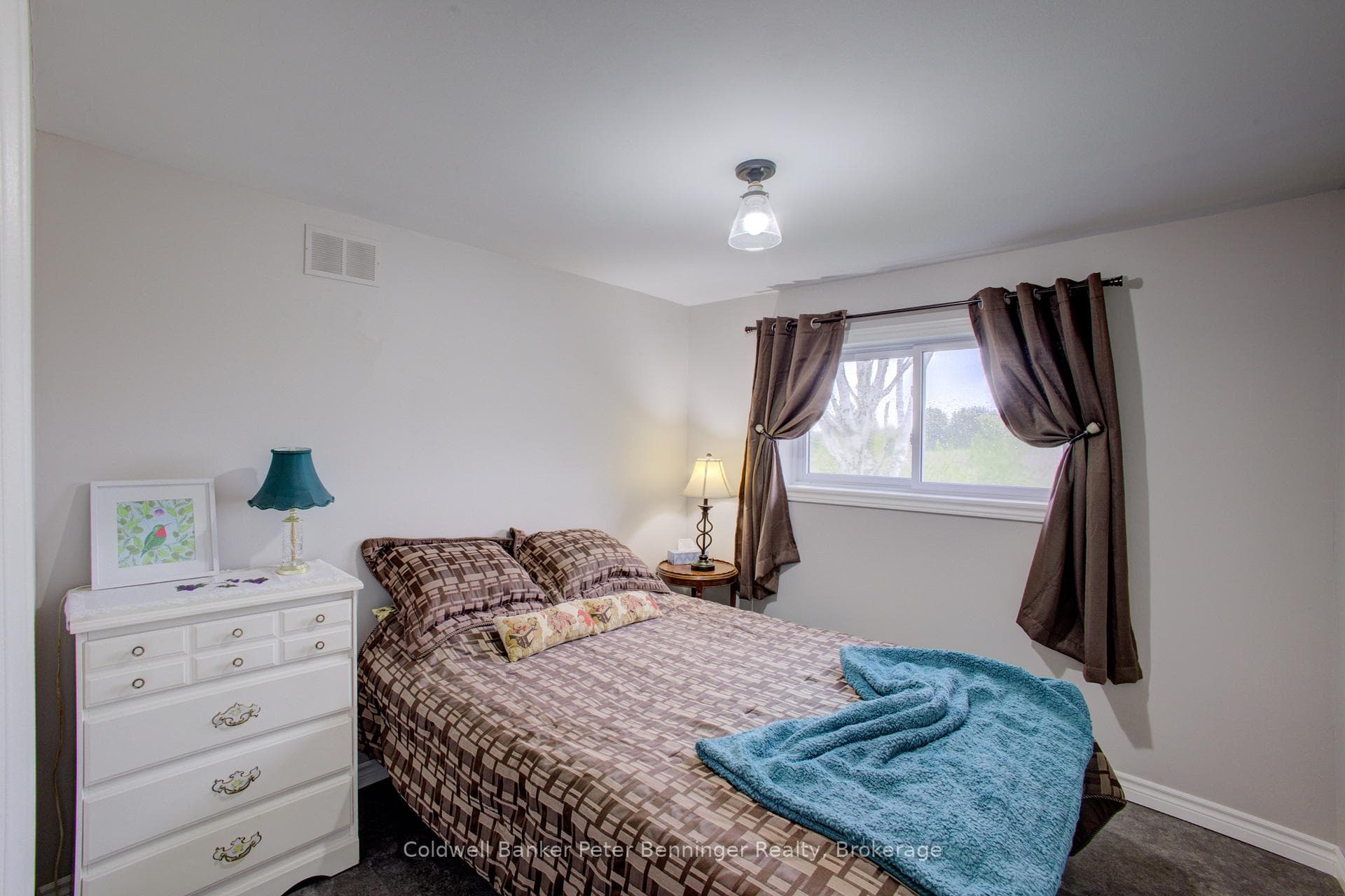Bedroom #3.