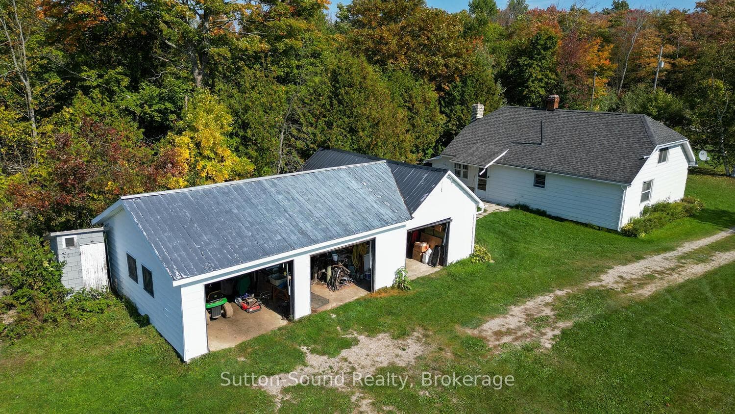 43 Bartley Drive photo 39