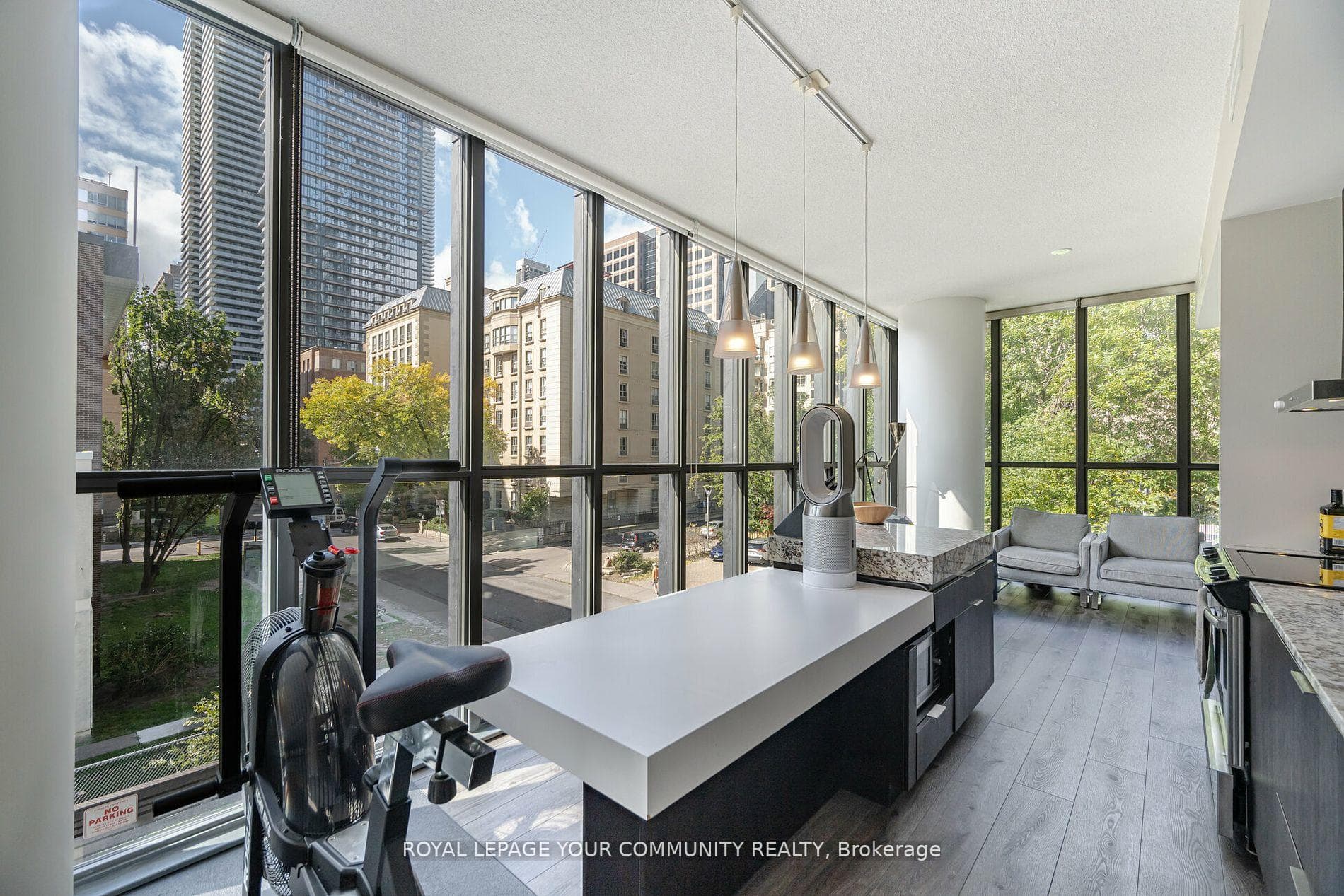 101 Charles Street Unit 306 photo 1
