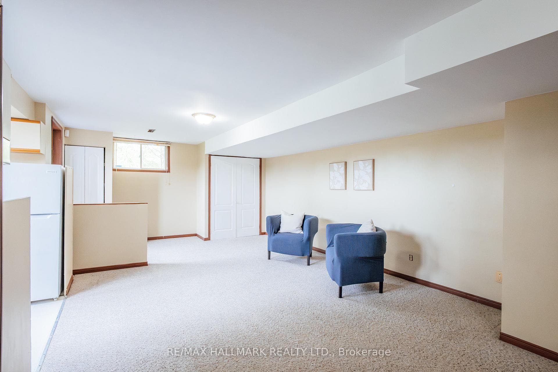 large open main room