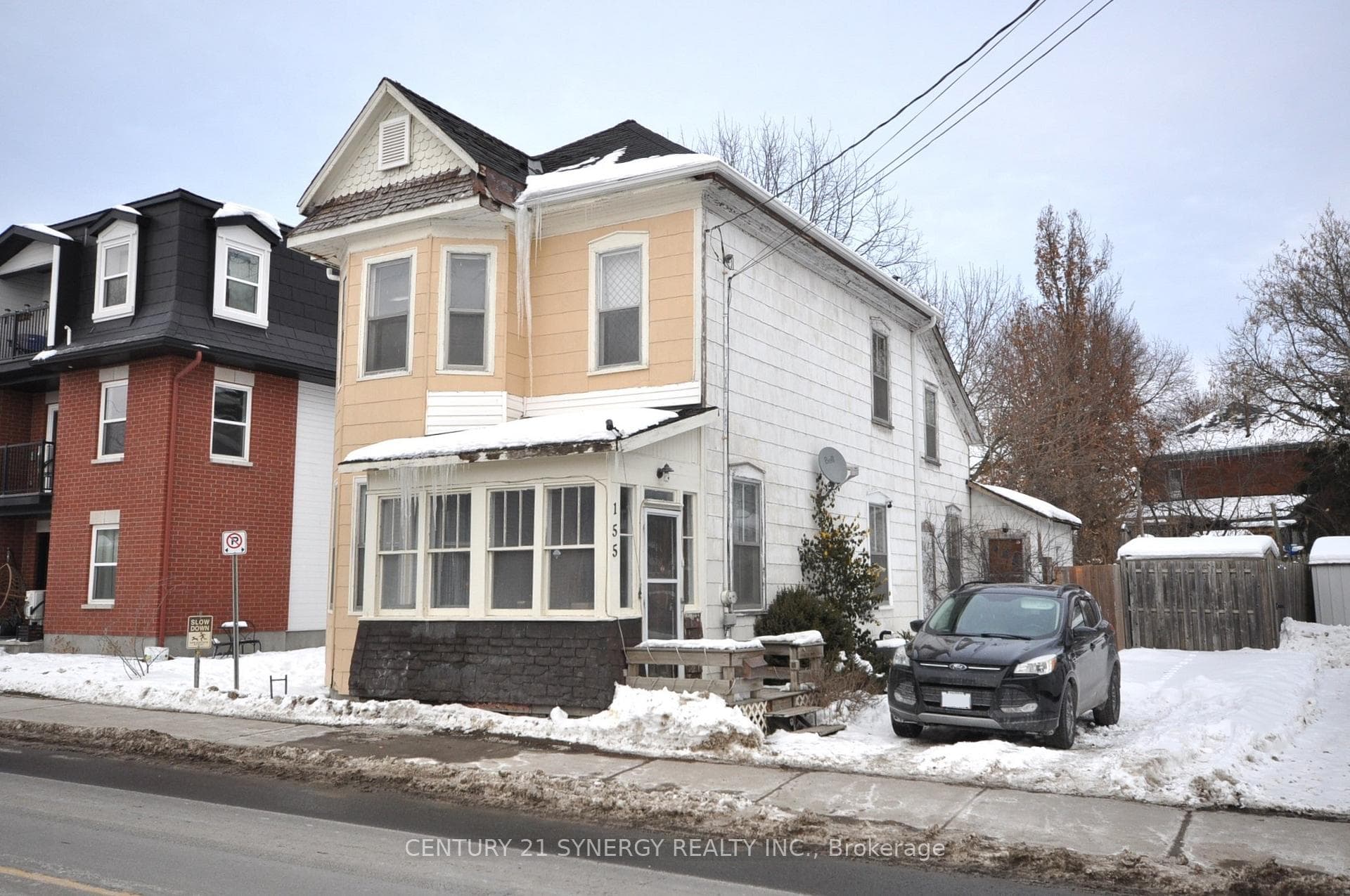155 Beckwith Street photo 3