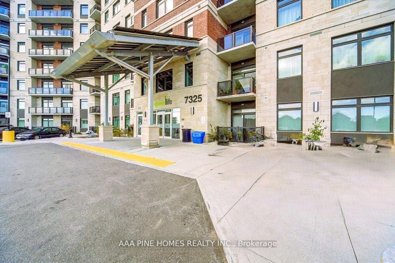 7325 Markham Road Unit 205 photo 2