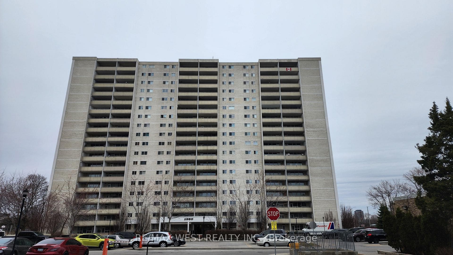 1360 York Mills Road Unit 912 photo 1