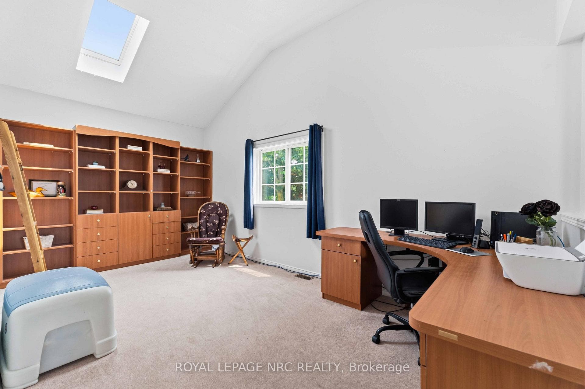 Loft Office