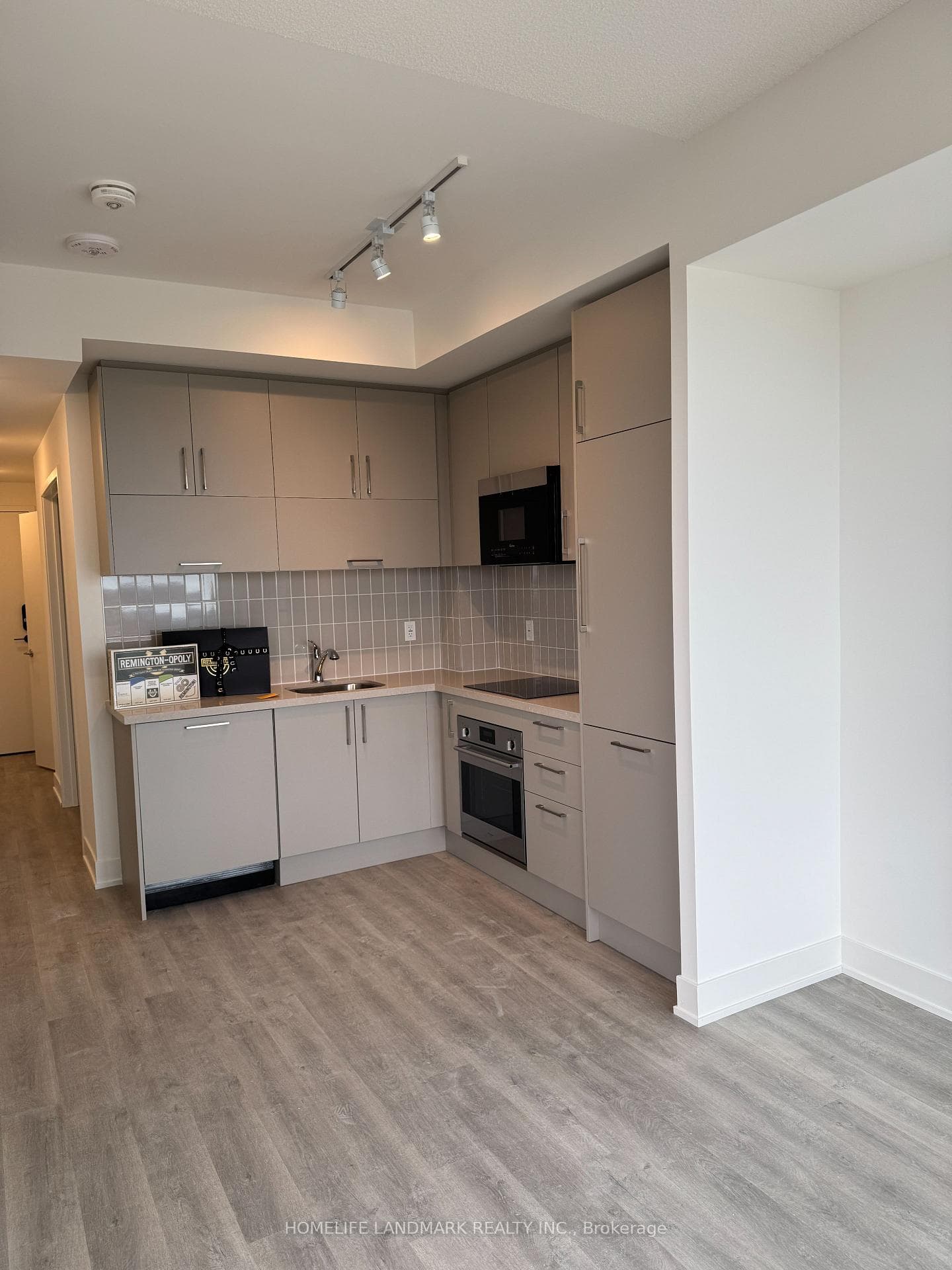 38 Andre de Grasse Street Unit 2306 photo 2