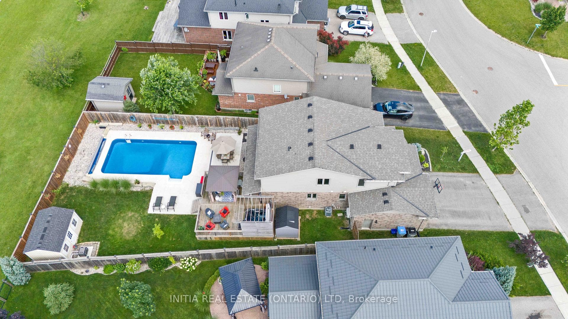 22 Stonefield Gate photo 35
