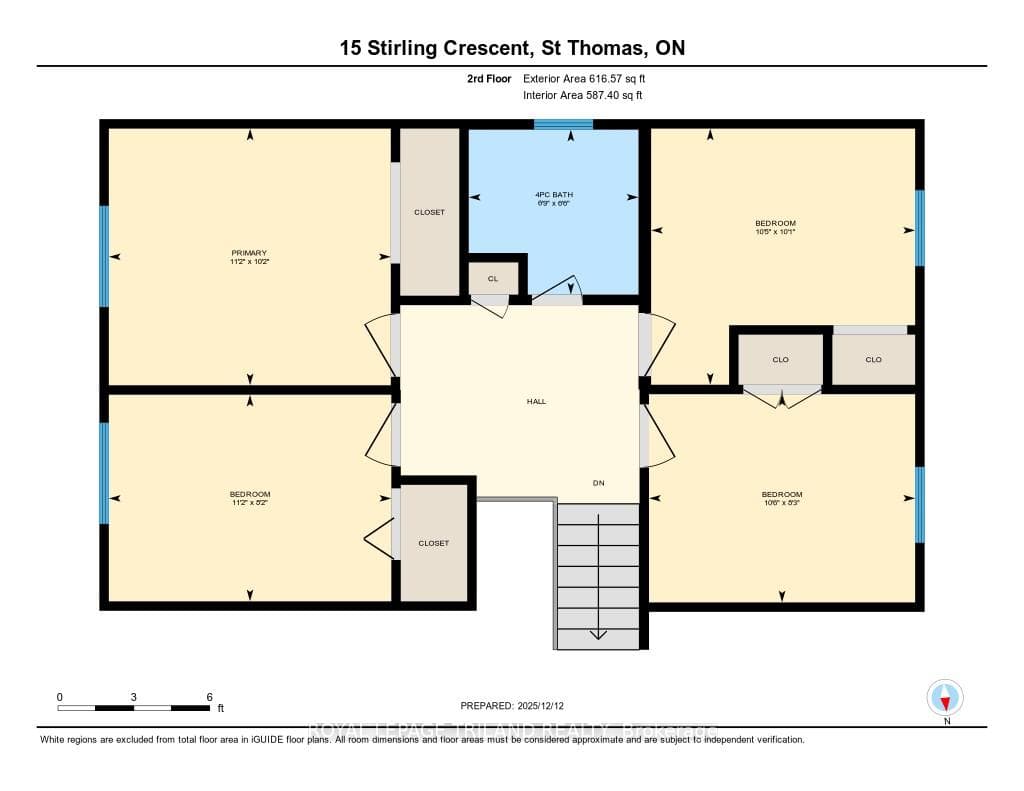 15 Stirling Crescent photo 46