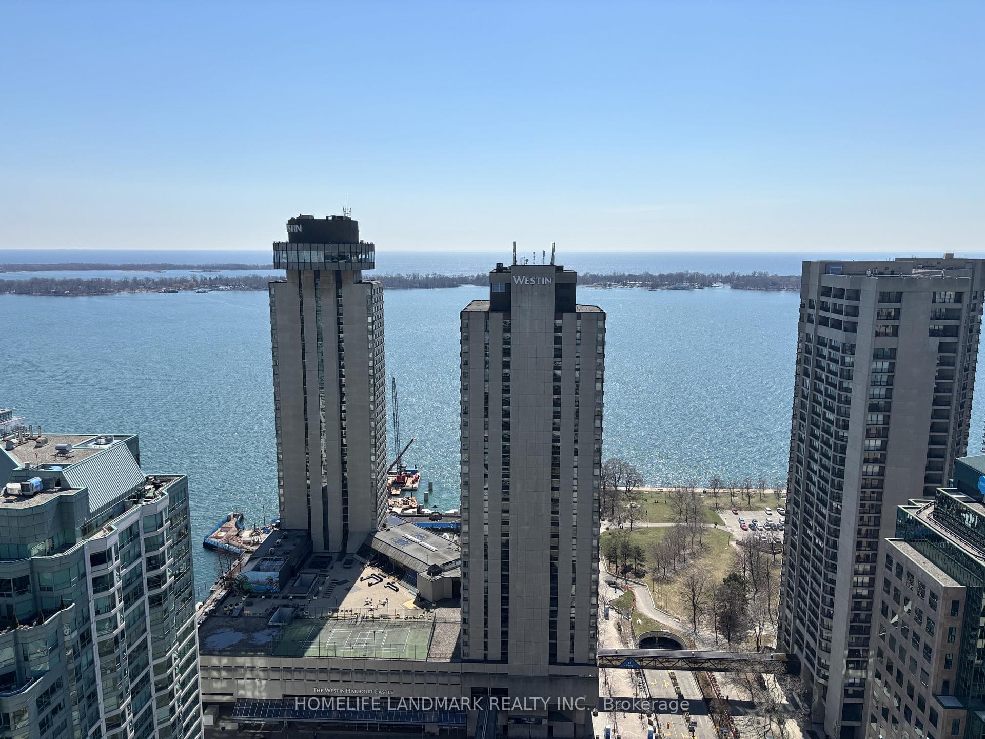 33 Bay Street Unit 3810 photo 1