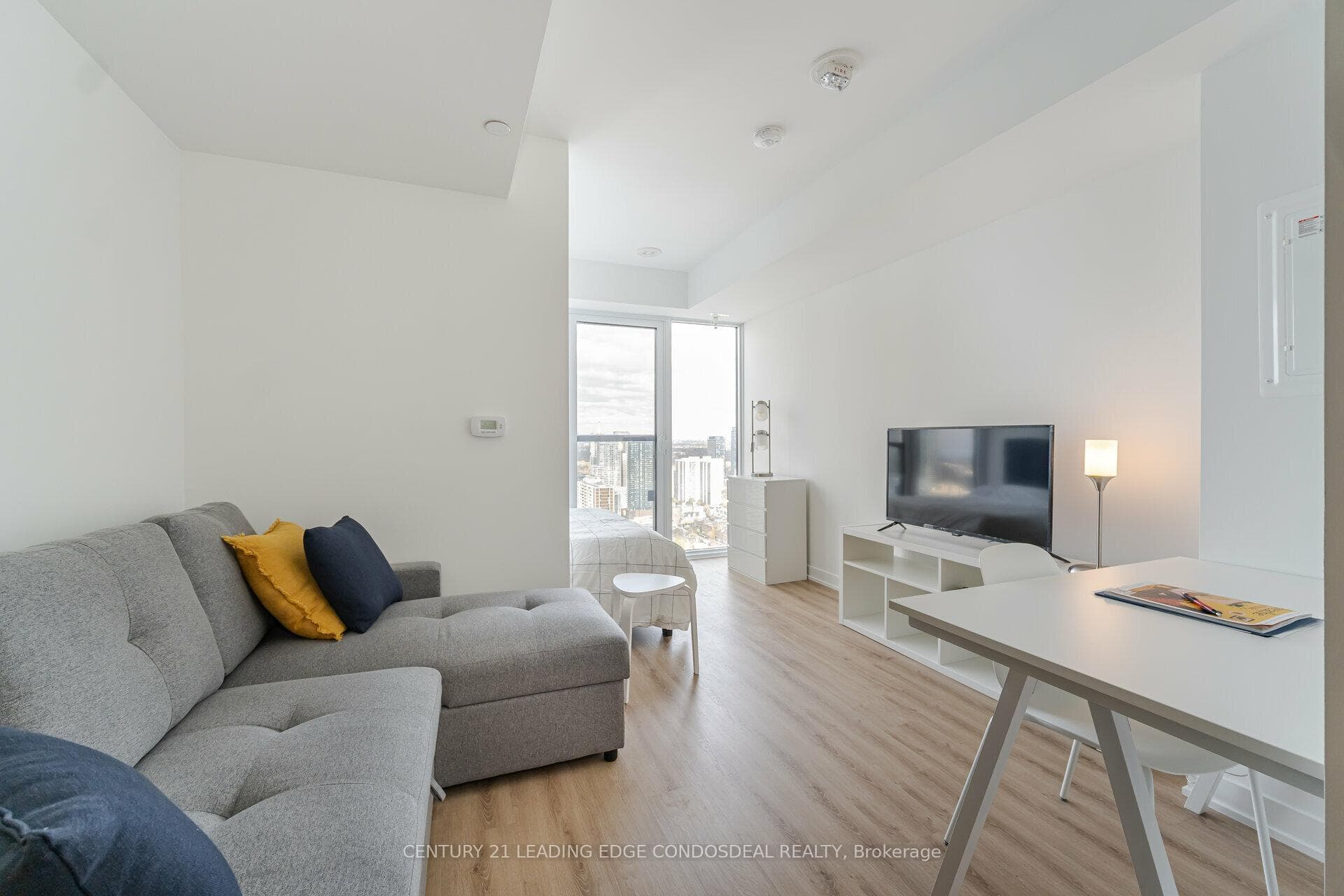 319 Jarvis Street Unit 5009 photo 10