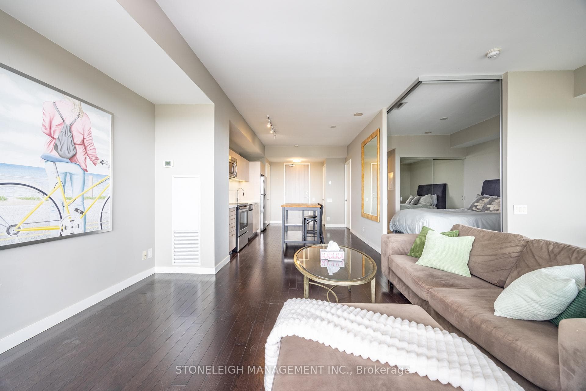 390 Cherry Street Unit 1408 photo 24