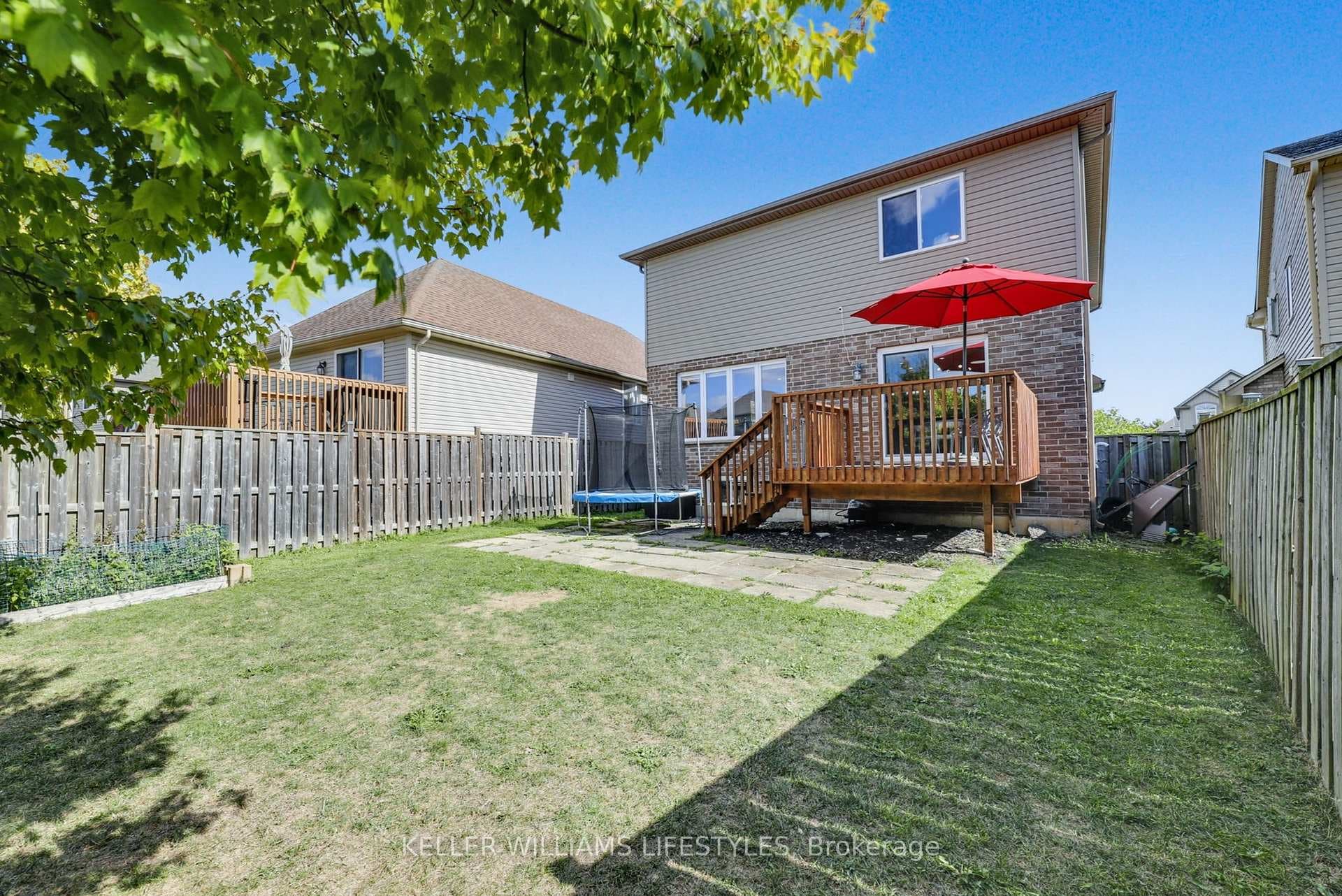940 GRENFELL Drive photo 38