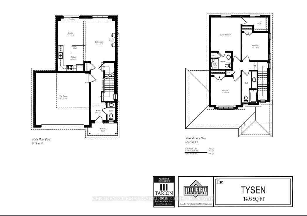 61 Postma Crescent photo 4