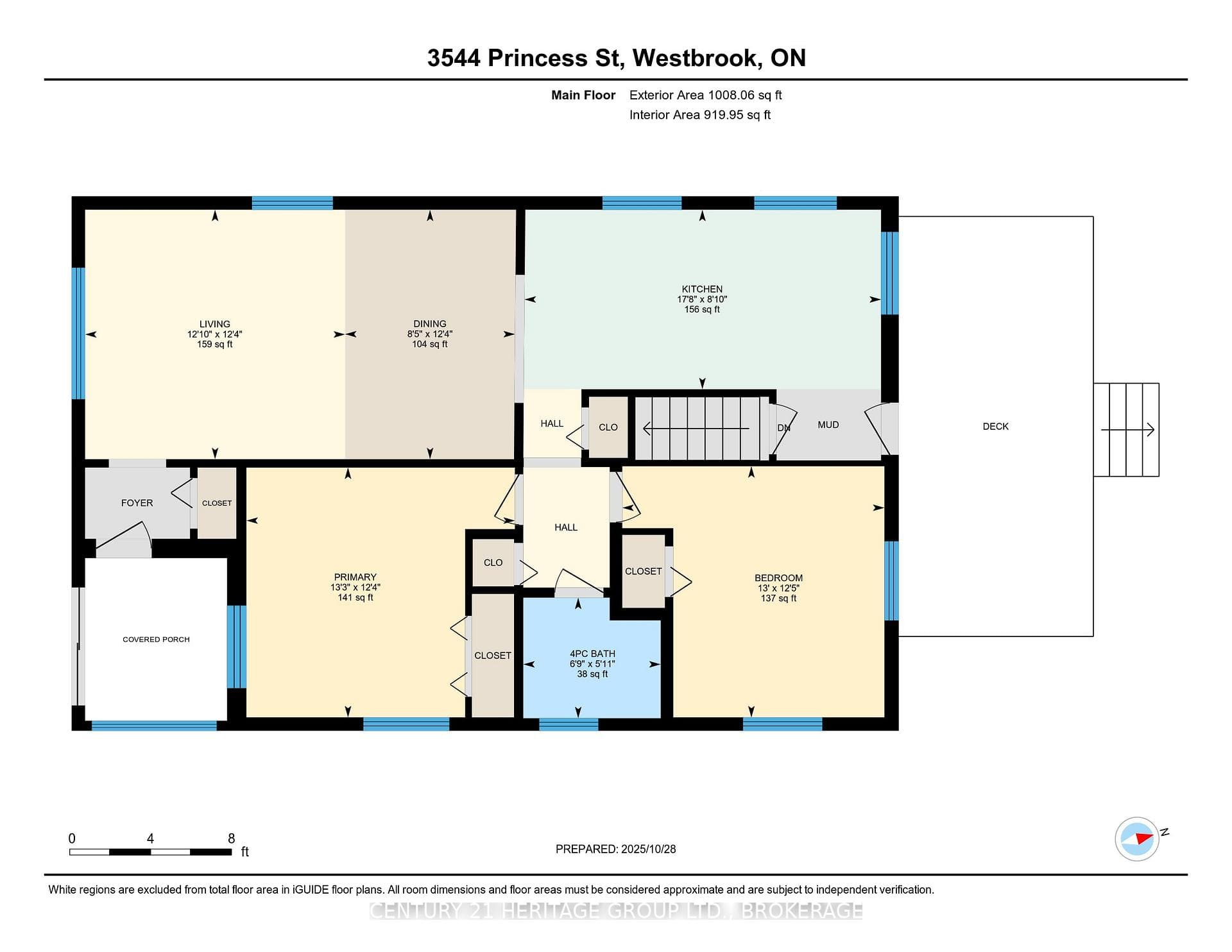 3544 Princess Street photo 19