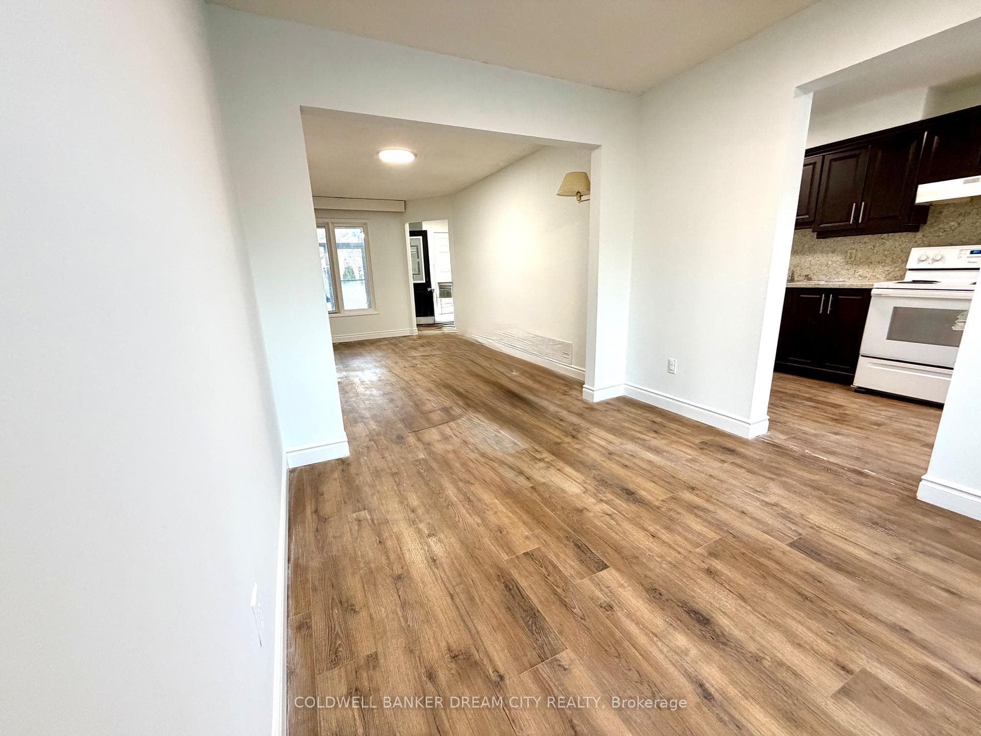 1031 Blizzard Road Unit UPPER UNIT photo 3
