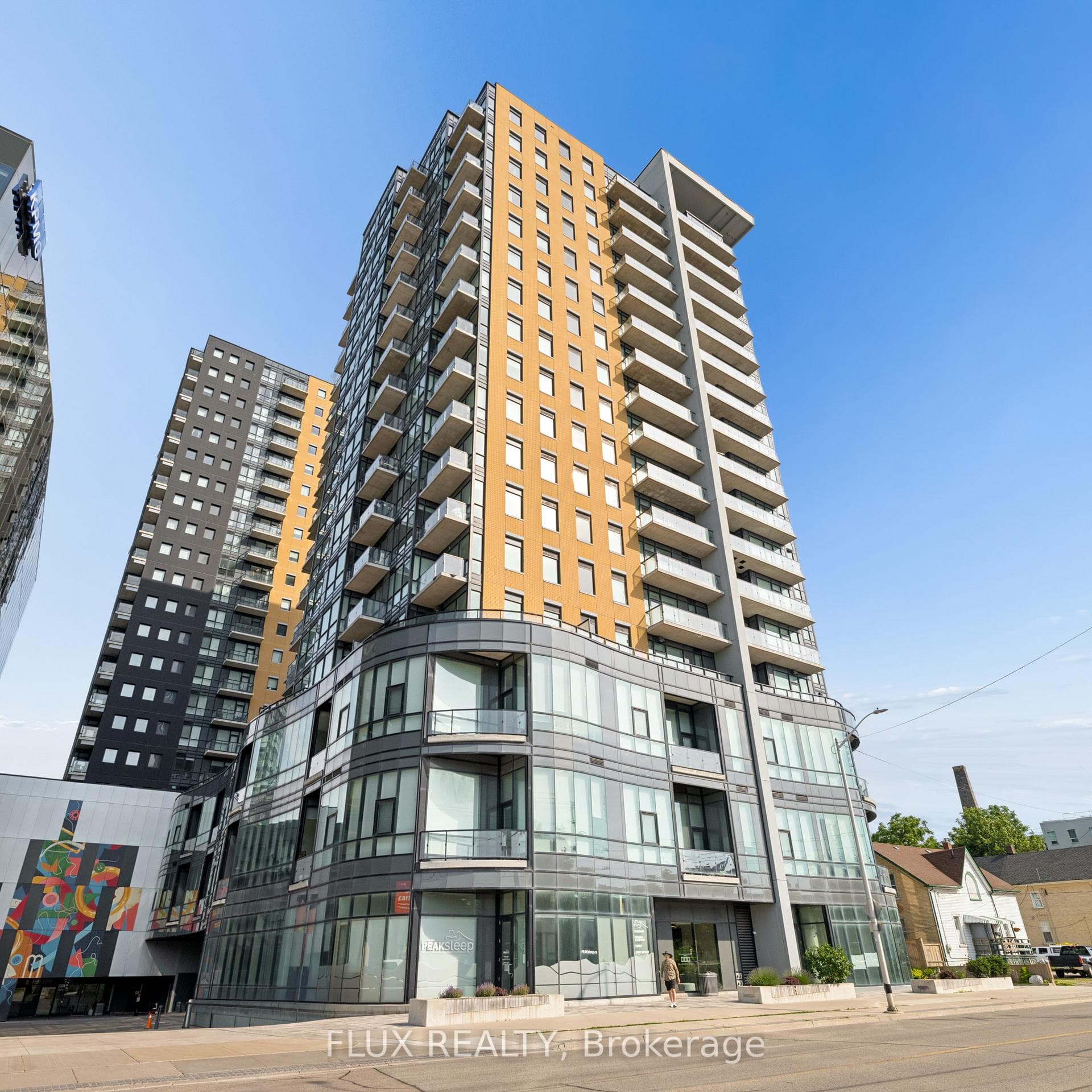 100 Garment Street Unit 201 photo 25