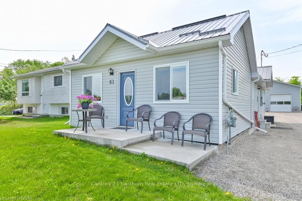 63 LIVINGSTONE Avenue photo 4