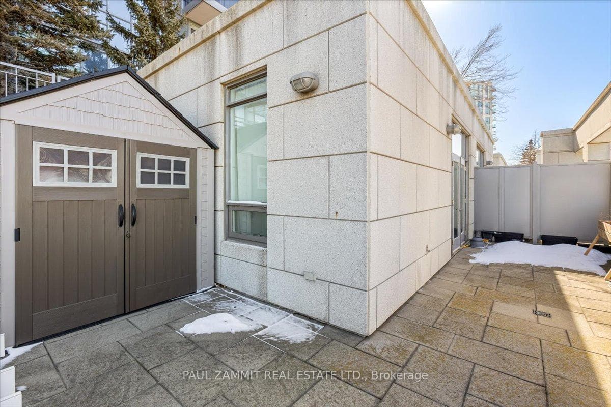 15 Greenview Avenue Unit Th 11 photo 25