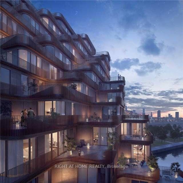 155 Merchants' Wharf N/A Unit 510 photo 47