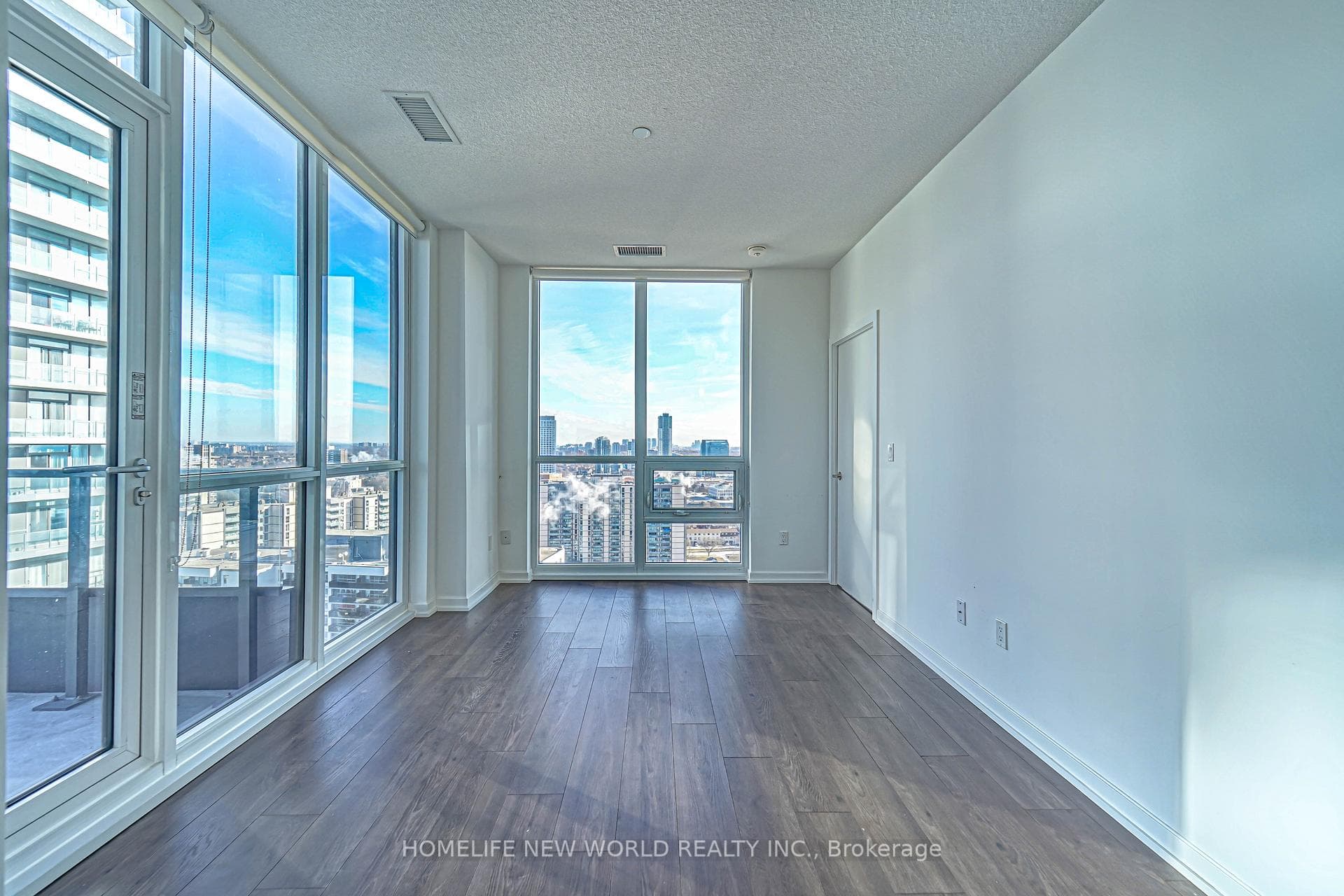 50 Forest Manor Road Unit Ph2408 photo 7