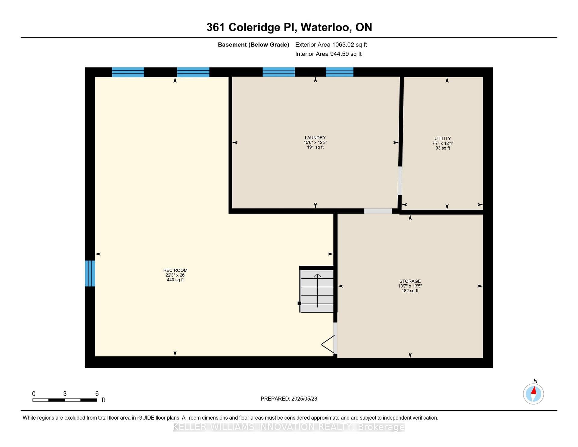 361 Coleridge Place photo 34