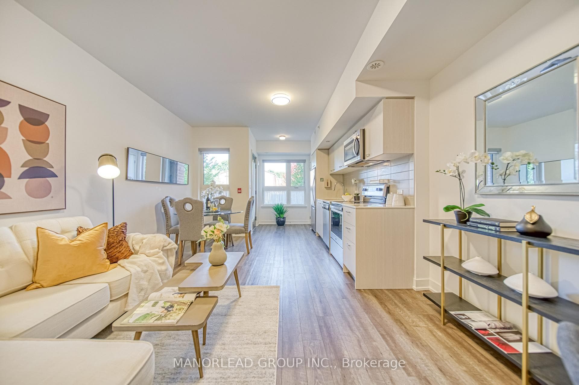 2100 Bridletowne Circle Unit 109 photo 15