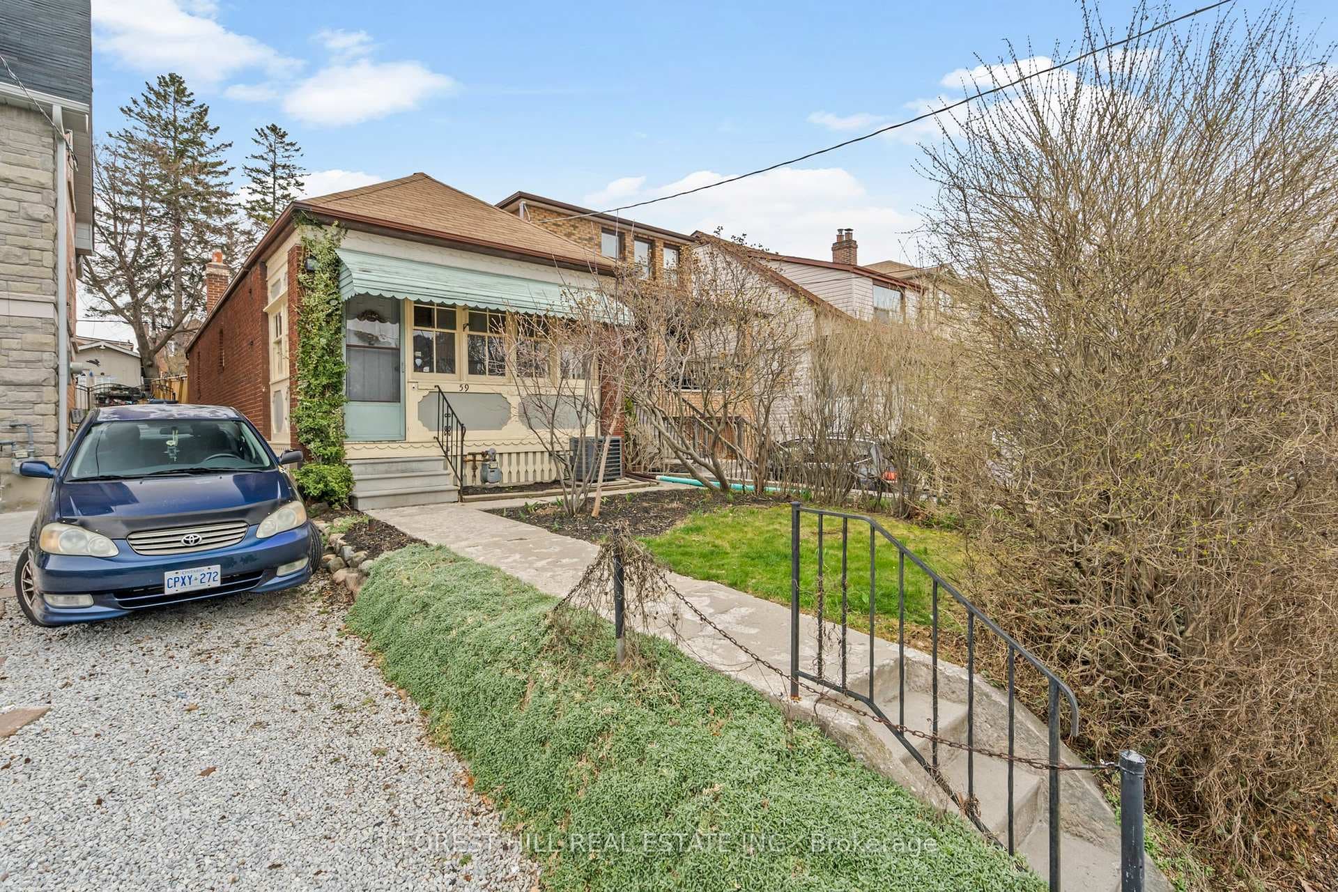 59 Branstone Road photo 40