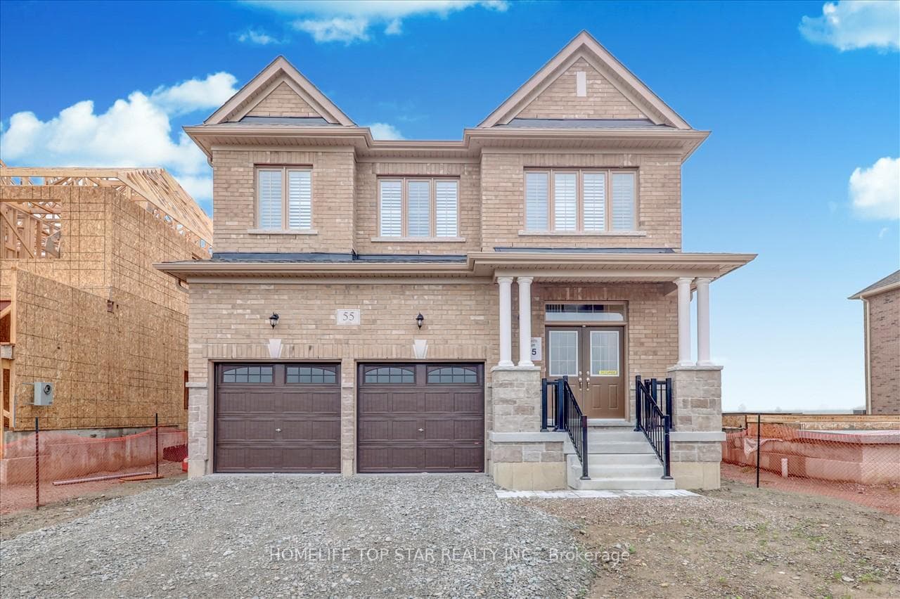 55 Brethet Heights photo 1