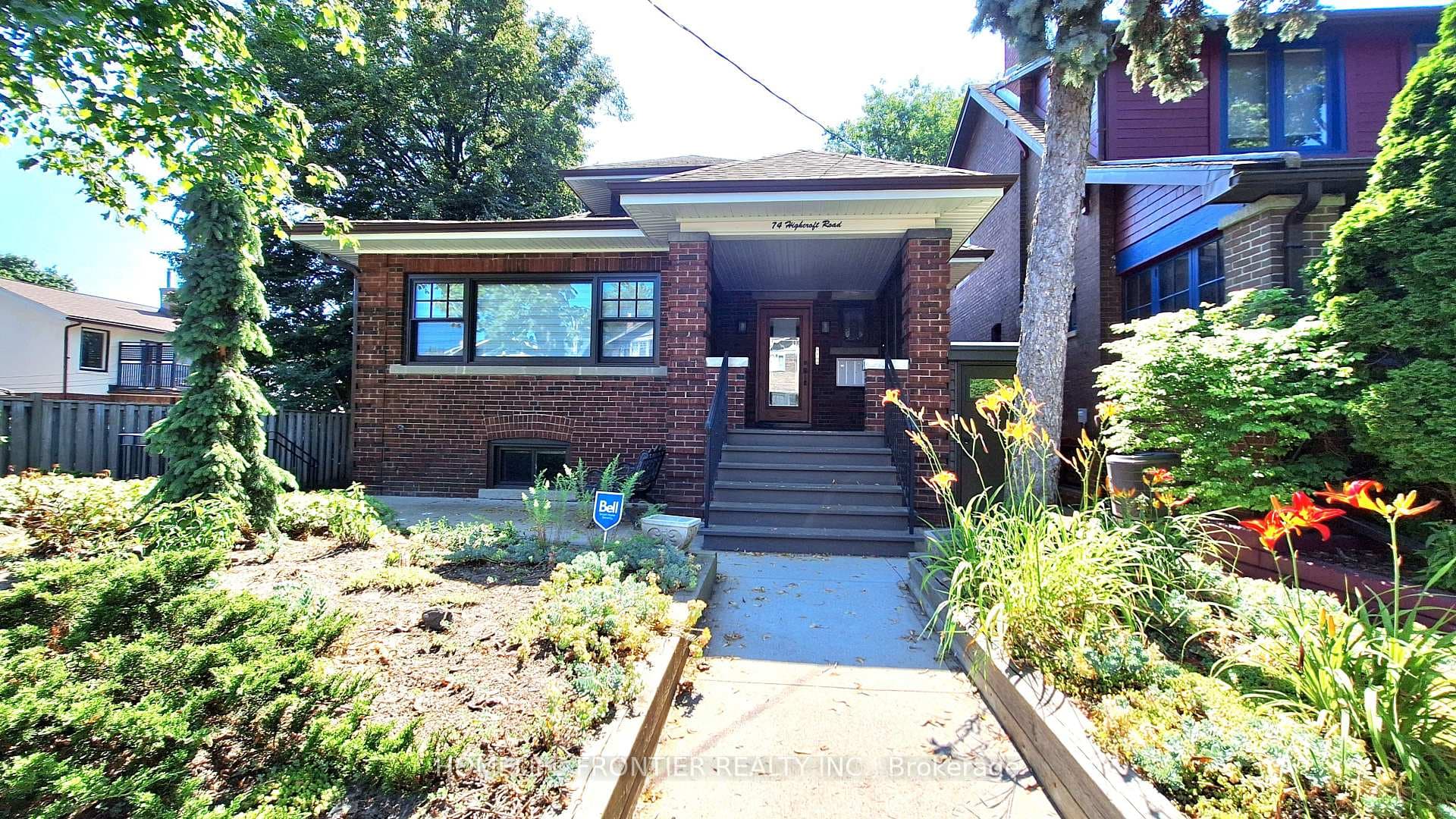 74 Highcroft Road Unit Lower Rear photo 22