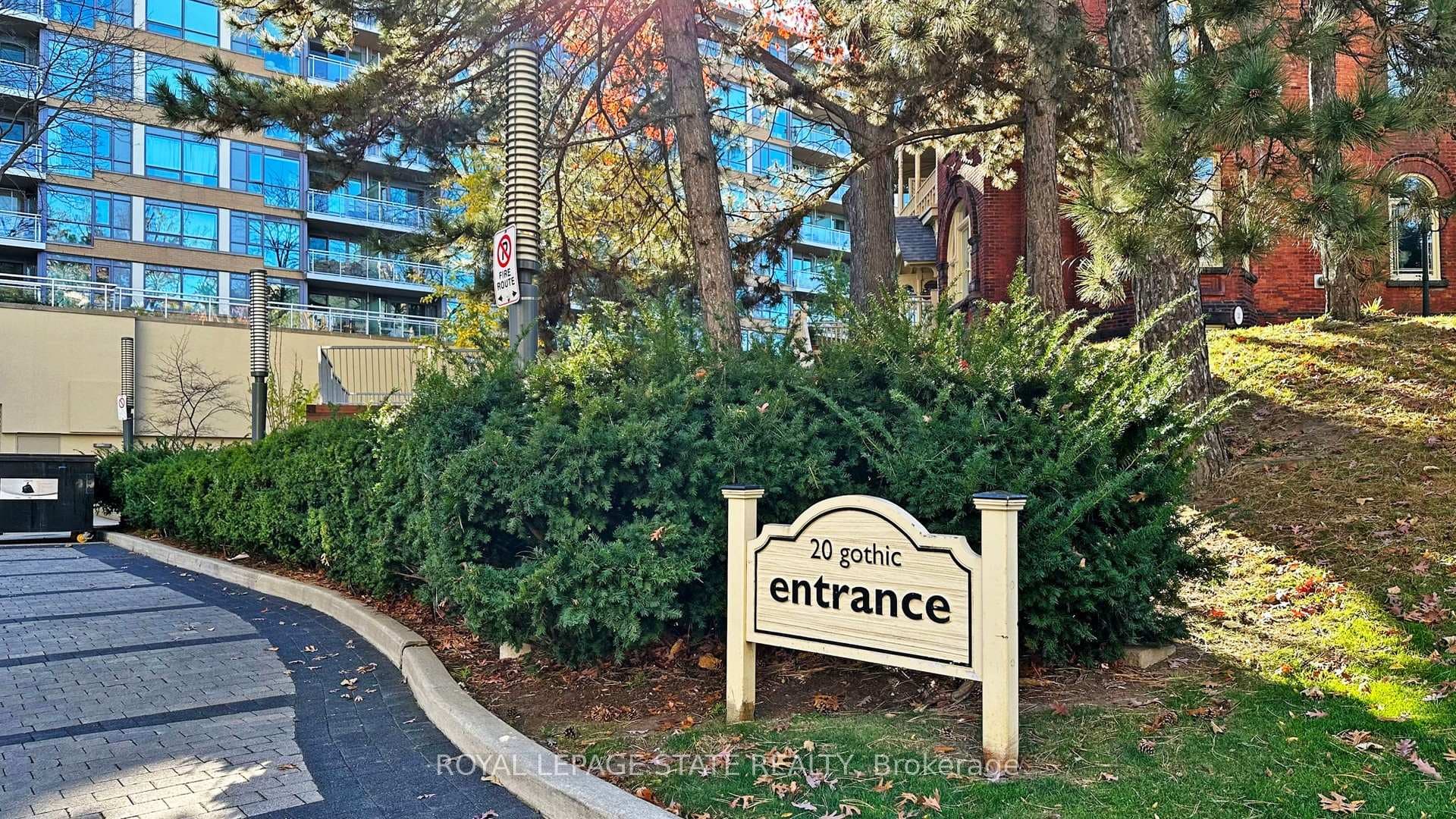 20 Gothic Avenue Unit 702 photo 3