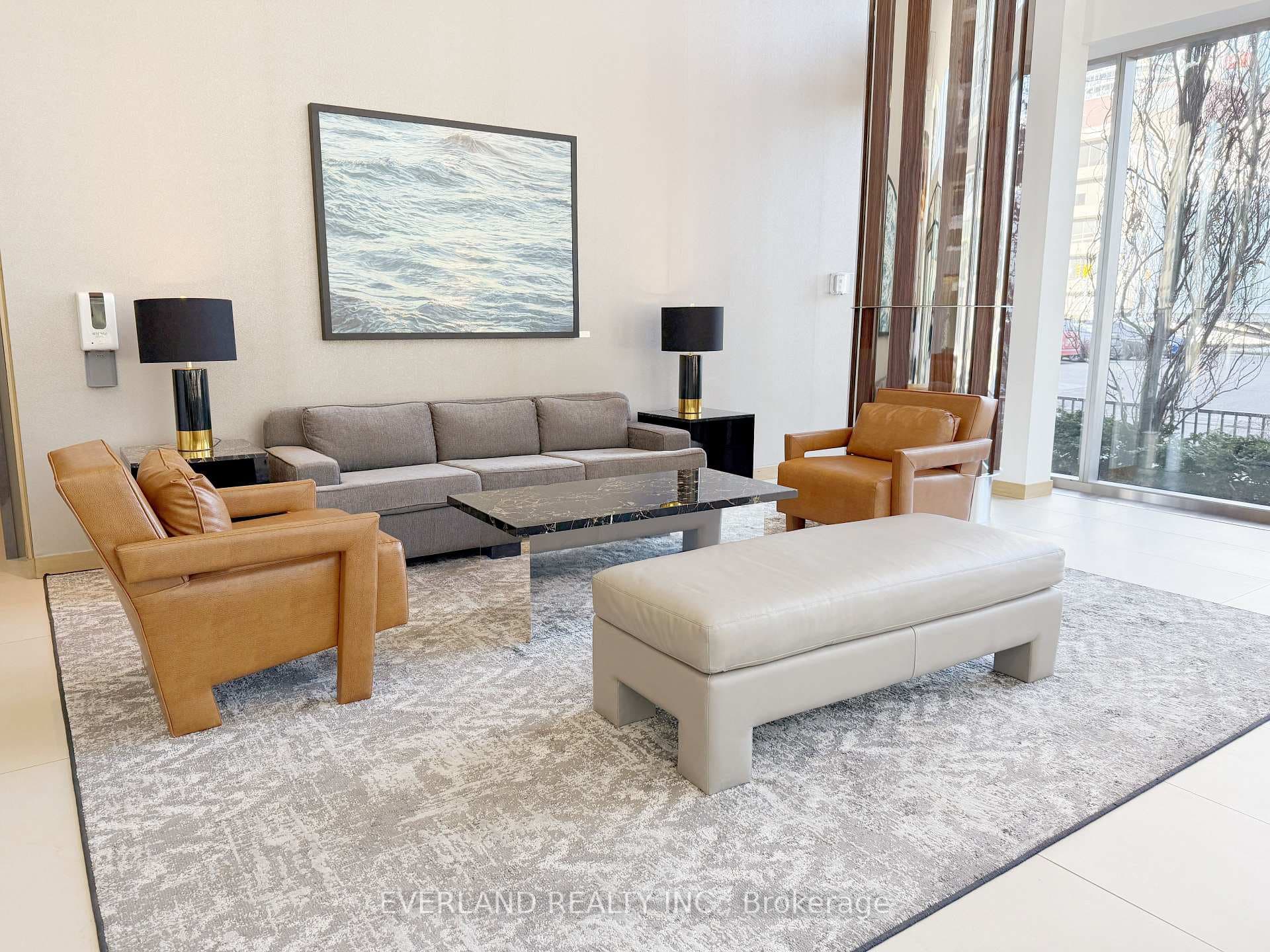 39 Queens Quay Unit 840 photo 16