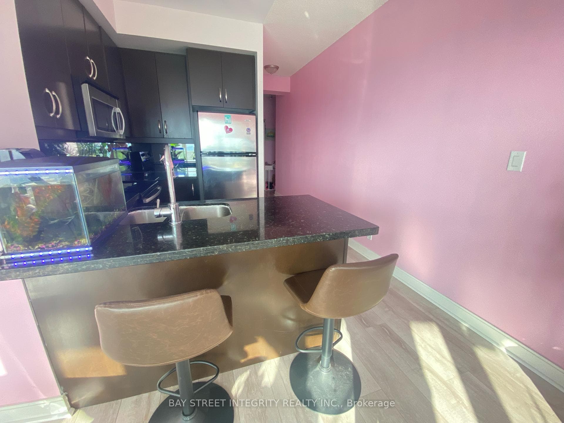 50 Absolute Avenue Unit 3509 photo 4
