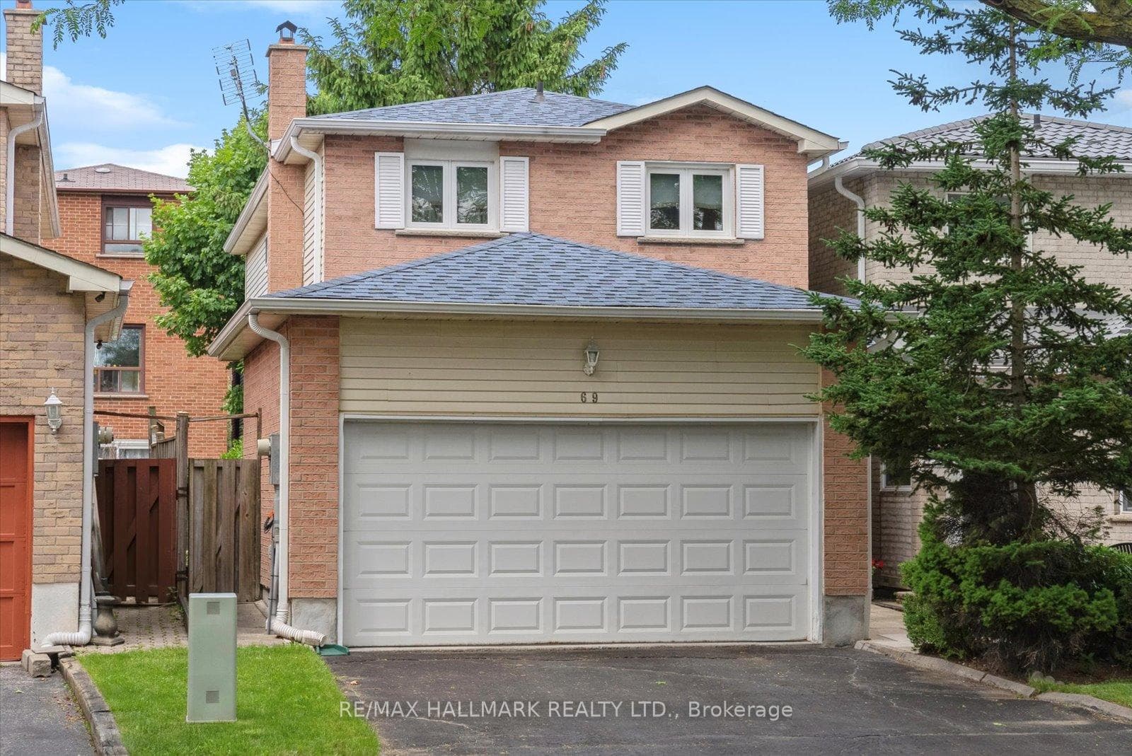 69 Plum brook Crescent photo 1