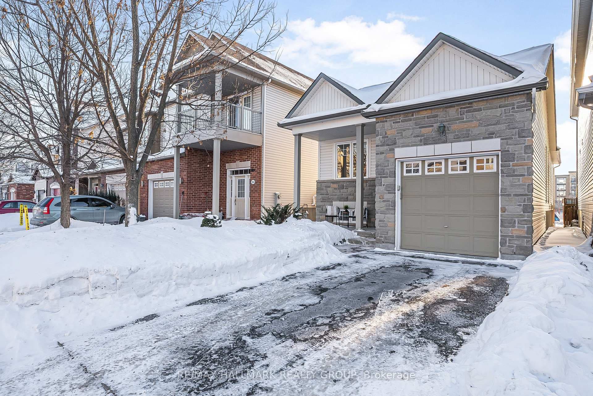 286 Harthill Way photo 27