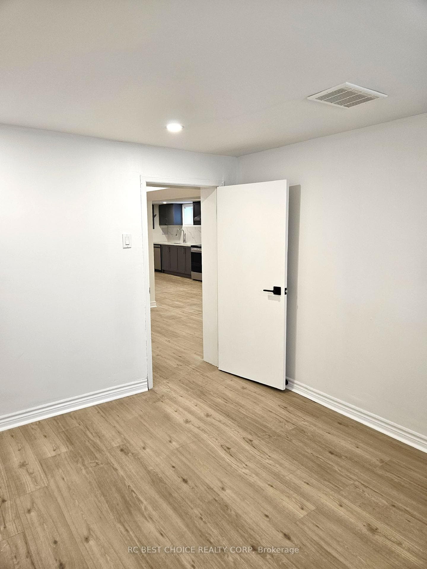 3rd Bedroom